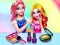 Joc Mermaid Makeup Salon on-line