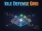 Joc Idle Defense Grid on-line