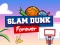 Joc Slam Dunk Forever on-line
