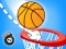 Joc The Dunk Ball on-line