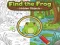Joc Find the Frog Hidden Objects on-line