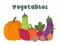 Joc Vegetables Collection on-line