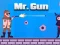 Joc Mr Gun on-line