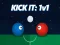 Joc Kick it 1v1 on-line