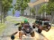 Joc Offroad Monster Truck Forest Championship on-line