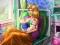 Joc Sleepy Princess Twins Birth on-line