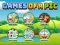 Joc Games of a Pic on-line