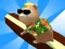 Joc Hamster Island on-line