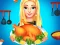 Joc Ellie Thanksgiving Day on-line
