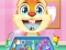 Joc Crazy Animals Dentist on-line