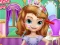 Joc Little Princess Beauty Tips on-line