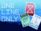 Joc One Line Only Dot To Dot on-line