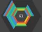 Joc Color Hexagon on-line