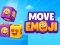 Joc Move Emoji on-line