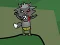 Joc The Black Wolf Wants Sheep on-line
