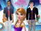 Joc Ice Princess Love Proposal on-line