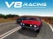 Joc V8 Racing on-line