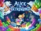 Joc Alice in Tetrisland on-line