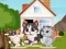 Joc Purring Paws Escape on-line