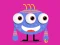 Joc Cute Little Monsters Memory on-line