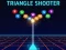 Joc Triangle Shooter on-line