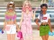 Joc College Girls Team Fashion Makeover on-line