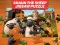Joc Shaun the Sheep Jigsaw Puzzle on-line