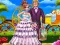 Joc Princess Annie Summer Wedding on-line