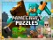 Joc Minecraft Puzzles on-line