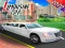 Joc Luxury Limousine Car Taxi Driver on-line
