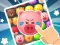 Joc Crazy Zoo Swipe Match 3 Puzzle on-line