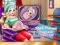 Joc Apple Princess Pregnant Check Up on-line