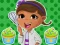 Joc Dottie Doc Mcstuffins Cupcake Maker on-line