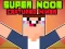 Joc Super Noob Captured Miner on-line