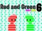Joc Red and Green 6 Color Rain on-line