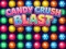 Joc Candy Crush Blast on-line