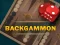 Joc Backgammon on-line