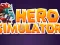 Joc Simulator hero on-line