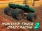 Joc Monster Truck Crazy Racing 2 on-line