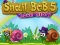 Joc Snail Bob 5 love story on-line