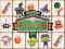 Joc Halloween Mahjong on-line