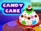 Joc Candy Cake on-line