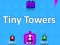 Joc Tiny Towers on-line