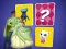 Joc The Princess and the Frog Memory Card Match on-line