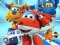 Joc Superwings Match3 on-line