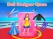 Joc Doll Designer Game on-line