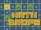 Joc Math Drops on-line