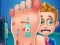 Joc Foot Care on-line