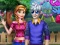 Joc Couple Spring Trends on-line