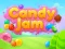 Joc Candy Jam on-line